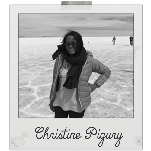 Christine Pigury