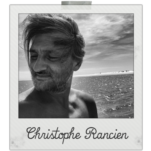 Christophe Rancien