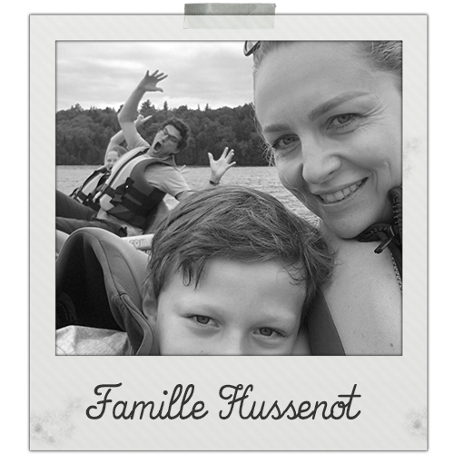 Famille Hussenot