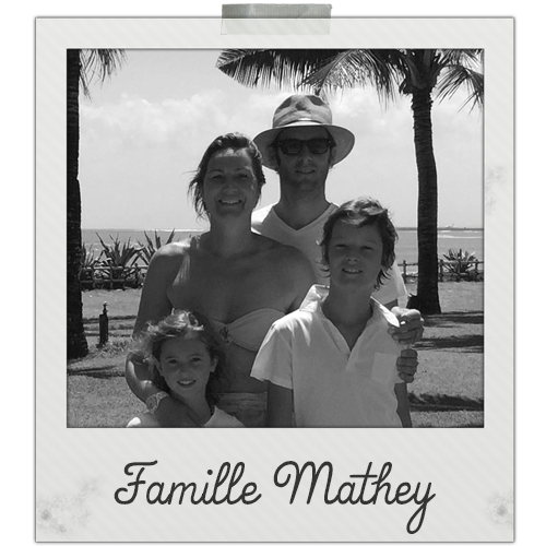 Famille Mathey